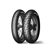 Dunlop K591 (HARLEY-D) 100/90-19 M/C 51V TL motorgumi motor gumi