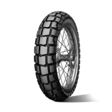  DUNLOP K660 130/90-17 M/C 68S TT motorgumi motor gumi