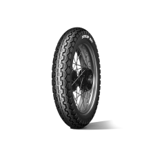 Dunlop K81 TT100 4.10-18 M/C 59H TT motorgumi motor gumi
