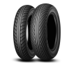 Dunlop KR345 100/90-12 M/C NHS TL robogó/motor gumi