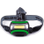 Dunlop LED Fejlámpa (33087214) (d33087214)