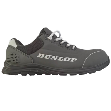 Dunlop Matt Grey S3 ESD Szürke Munkavédelmi Cipő - 41 munkavédelmi cipő