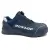 Dunlop Matt Navy S3 ESD Gyorsfűzős Munkavédelmi Cipő - 48