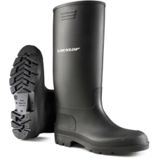 Dunlop PRICEMASTOR 380PP PVC CSIZMA munkavédelmi cipő