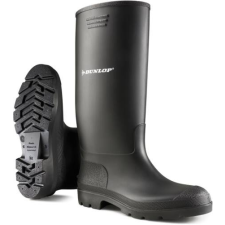 Dunlop PRICEMASTOR 380PP PVC CSIZMA munkavédelmi cipő