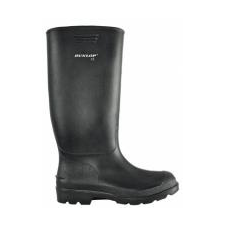  Dunlop Pricemastor gumicsizma, fekete, 37-es(GAND95537) munkavédelmi cipő