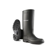 Dunlop Pricemastor vegyszerálló munkavédelmi PVC csizma