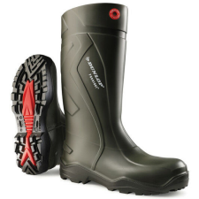 DUNLOP PUROFORT+ D760933 O4 CSIZMA_42 munkavédelmi cipő
