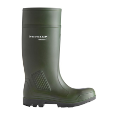  Dunlop Purofort Plus S5 biztonsági csizma, size 39