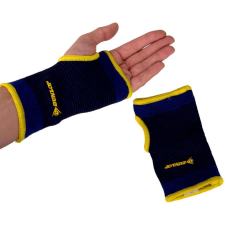 Dunlop rugalmas csuklószorító, kéz 1 db dunlop rl gyógyászati segédeszköz