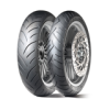 Dunlop SCOOTSMART 120/80 -12 55P