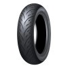 Dunlop SCOOTSMART 2 120/70-10 54L TL robogó gumiabroncs DUNLOP Felnik, gumik, kiegészítők Gumik Robogó gumik