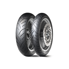 Dunlop ScootSmart robogó gumiabroncs 120/70-15 M/C 56S TL motor gumi
