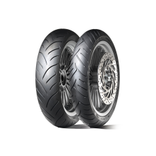 DUNLOP SCOOTSMART robogó gumiabroncs 140/70-15 M/C 69S TL motor gumi