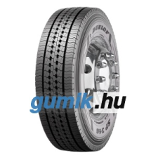 Dunlop SP 346 ( 265/70 R17.5 139/136M 16PR ) teher gumiabroncs