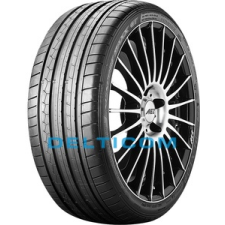 Dunlop SP SPORT MAXX GT ROF ( 245/50 R18 100W runflat, * ) nyári gumiabroncs