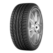 Dunlop SP SPORT MAXX XL MFS 295/30Z R22 103Y Nyári gumi nyári gumiabroncs
