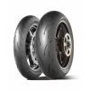 Dunlop SPORTMAX GP RACER D212 M 190/55 ZR 17 M/C (75W) TL motorgumi