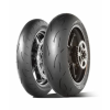  DUNLOP SPORTMAX GP RACER D212 S 120/70 ZR 17 M/C (58W) TL motorgumi
