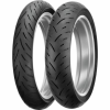  DUNLOP SPORTMAX GPR300 110/70 ZR 17 M/C (54W) TL motorgumi