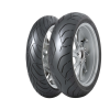 Dunlop SPORTMAX ROADSMART III 150/70 ZR 17 M/C (69W) TL motorgumi
