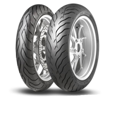 Dunlop SPORTMAX ROADSMART IV 160/60 ZR 18 (70W) TL motorgumi motor gumi