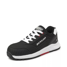 Dunlop Storm S3 félcipő - fekete