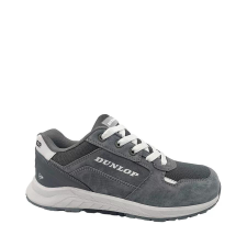 Dunlop Storm S3 félcipő - szürke munkavédelmi cipő