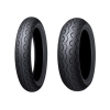 Dunlop TT100 GP 110/80 R 18 58V TL motorgumi