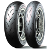 Dunlop TT93 GP 120/70-12 M/C 51L TL robogó/motor gumi