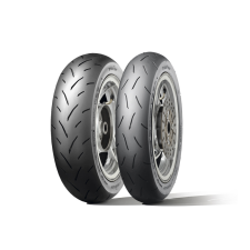 Dunlop TT93 GP 90/90-10 M/C 50J TL motorgumi motor gumi