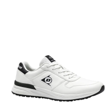 Dunlop Wing EVO O2 HRO félcipő - fehér munkavédelmi cipő