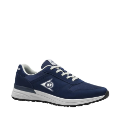  Dunlop Wing EVO O2 HRO félcipő - navy kék