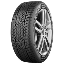 Dunlop Winter 235/55 R17 103V XL EV téli gumi téli gumiabroncs