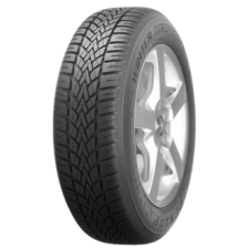 Dunlop Winter Response 2 ( 165/70 R14 81T ) téli gumiabroncs