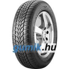 Dunlop Winter Response 2 ( 195/50 R15 82H ) téli gumiabroncs