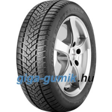 Dunlop Winter Sport 5 ( 205/55 R17 95V XL ) téli gumiabroncs