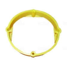 DUNSZT Sorolható szerelvénydoboz kiemelő gyűrű csavarral 12mm villanyszerelés