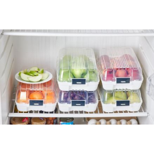 Dünya Hűtőtároló Doboz 32x18x10 cm 07412 papírárú, csomagoló és tárolóeszköz