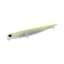Duo BAYRUF MANIC FISH 88 8.8cm 11gr CLB0230 Ghost Pearl Chart csali