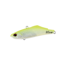 Duo BAYRUF TIDE VIB 60 6cm 9.6gr CLB0230 Ghost Pearl Chart csali