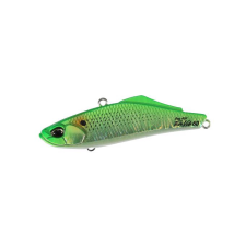 Duo BAYRUF TIDE VIB 60 6cm 9.6gr CPA3512 Inakko Lime Chart csali