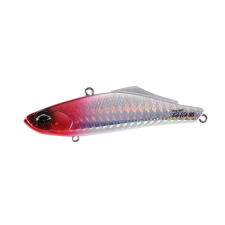 Duo BAYRUF TIDE VIB 80 8cm 25gr AHA0001 Red Head Holo csali