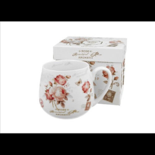 Duo Gift Porcelánbögre 400ml, dobozban, Secesja bögrék, csészék