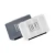 Duo Lure Case 3010 20,5x14,5x4cm White/silver Logo Doboz