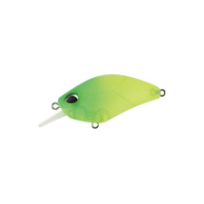Duo REALIS CRANK 55SR KABUKI 5.5cm 10gr CCC3516 Ghost Mat Lime Chart csali