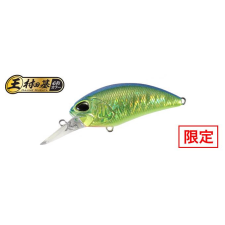 Duo REALIS CRANK M65 8A 6.5cm 14gr CPAZ349 Blue Back Flake csali