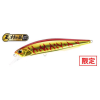 Duo REALIS JERKBAIT 100F 10cm 13.7gr ASAZ397 S Red Gold Tiger