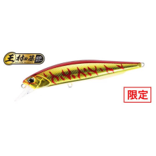 Duo REALIS JERKBAIT 100F 10cm 13.7gr ASAZ397 S Red Gold Tiger csali