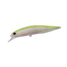  Duo Realis Jerkbait 100SP 14.5gr CLB0230 Ghost Pearl Chart wobbler csali
